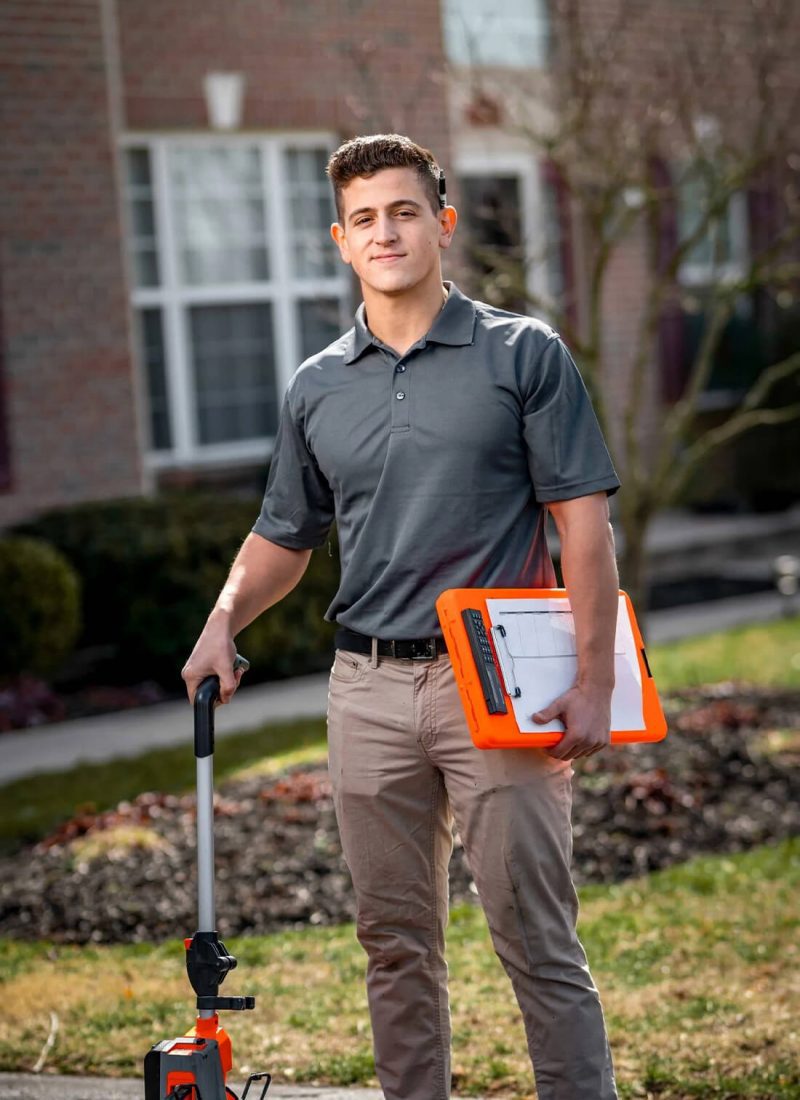 Blocked drain specialists on the Sunshine Coast